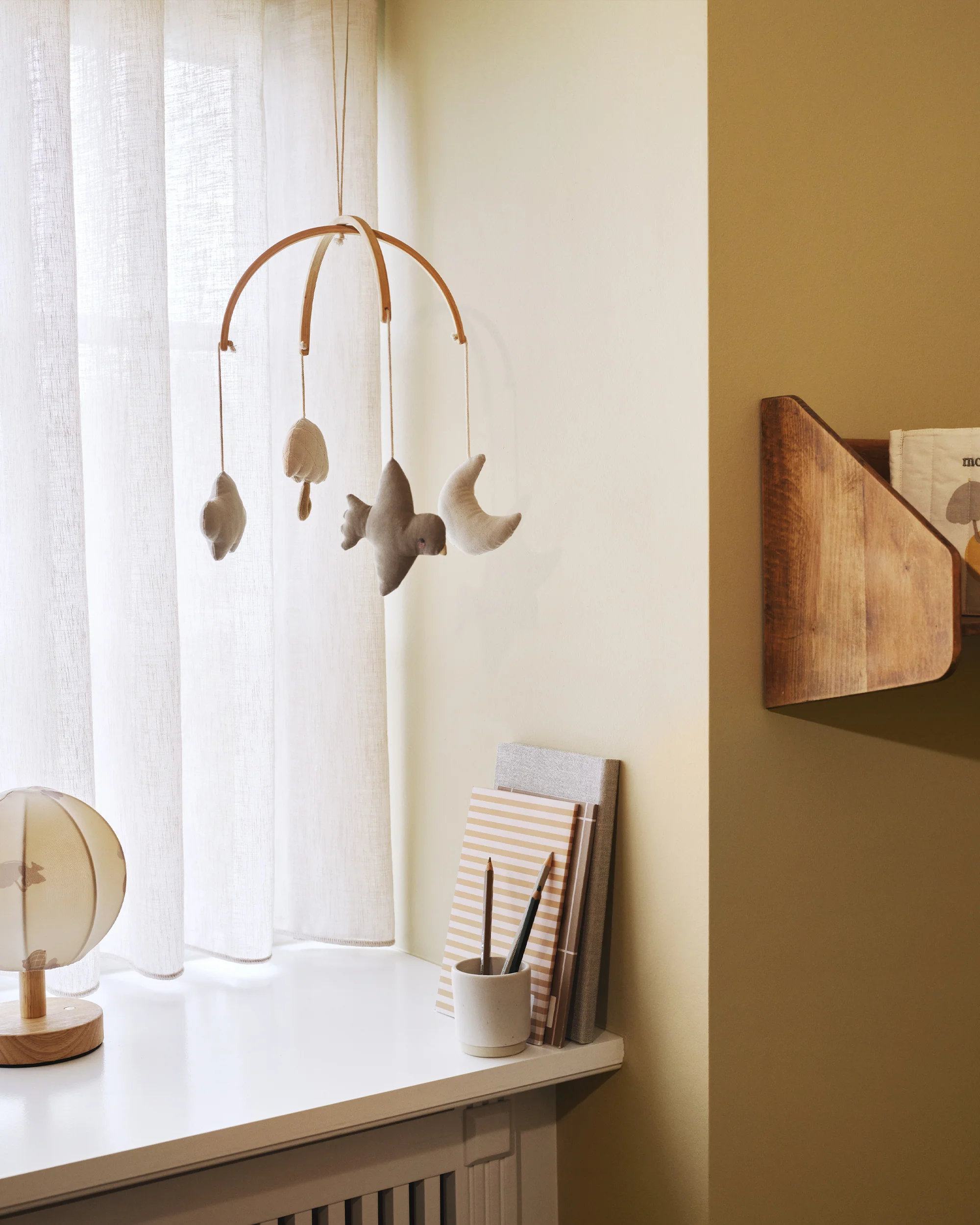 Baby-Mobile - Image 3