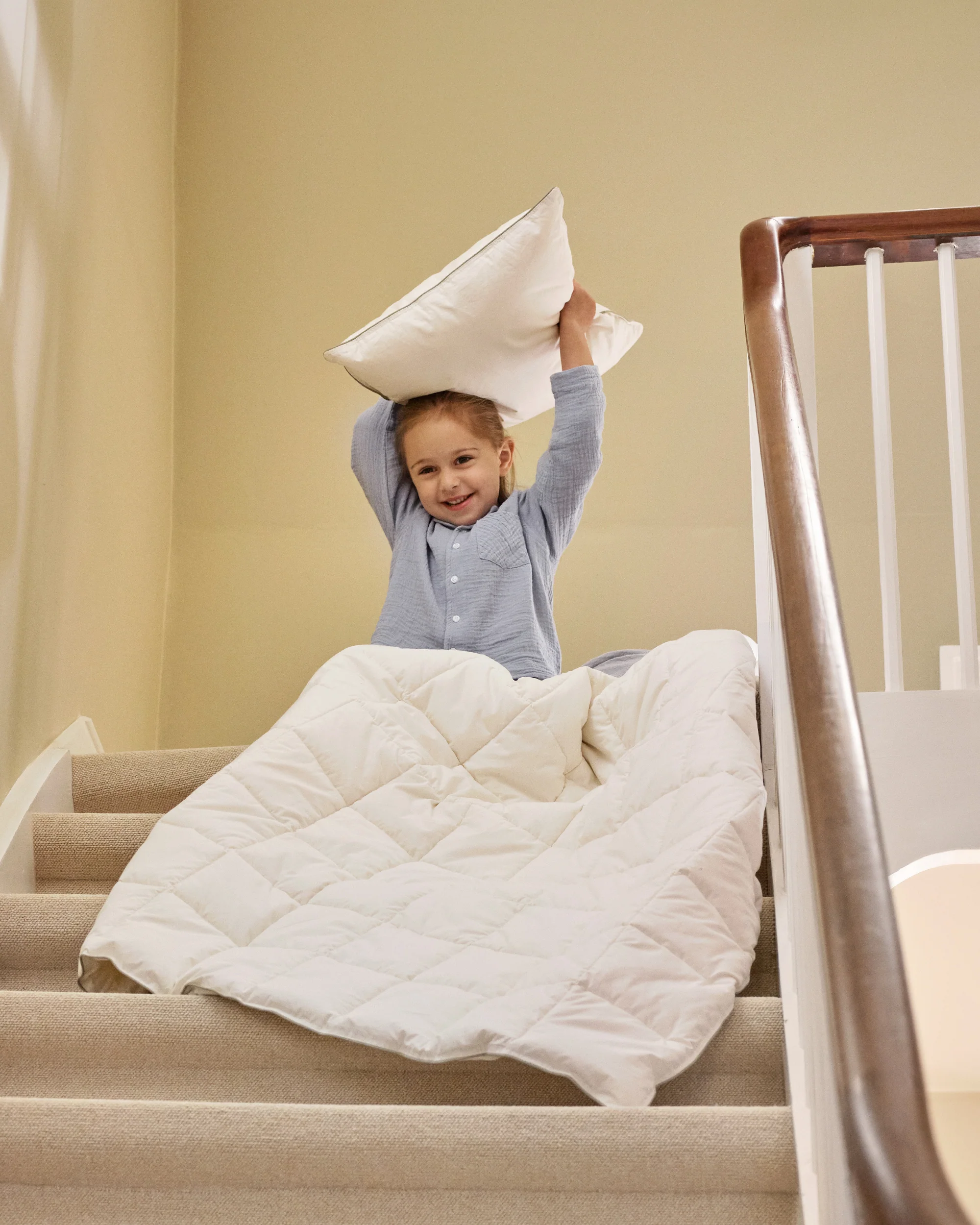 Bambus Kopfkissen - Image 3