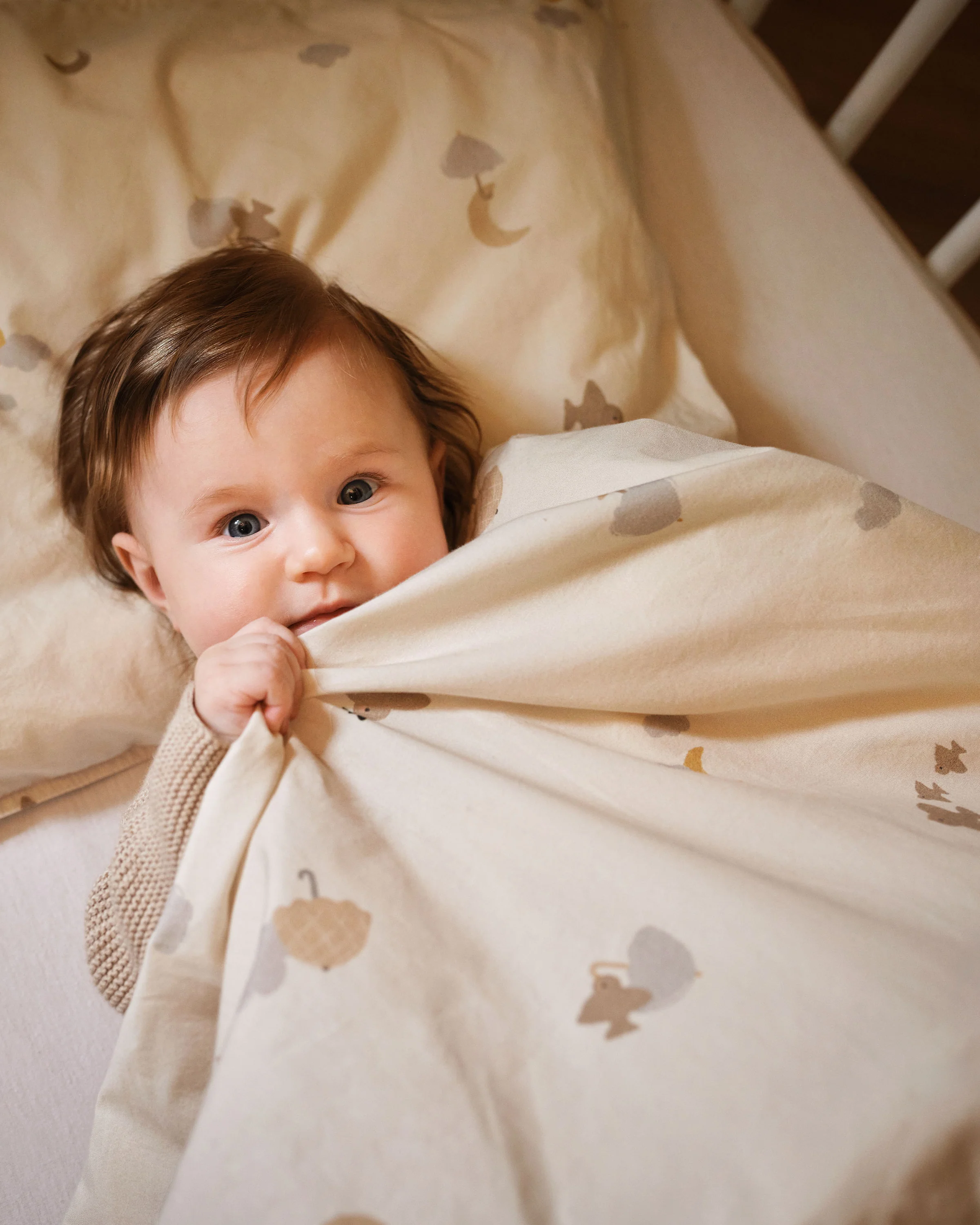 Bambus Textil Bundle - Baby - Image 3