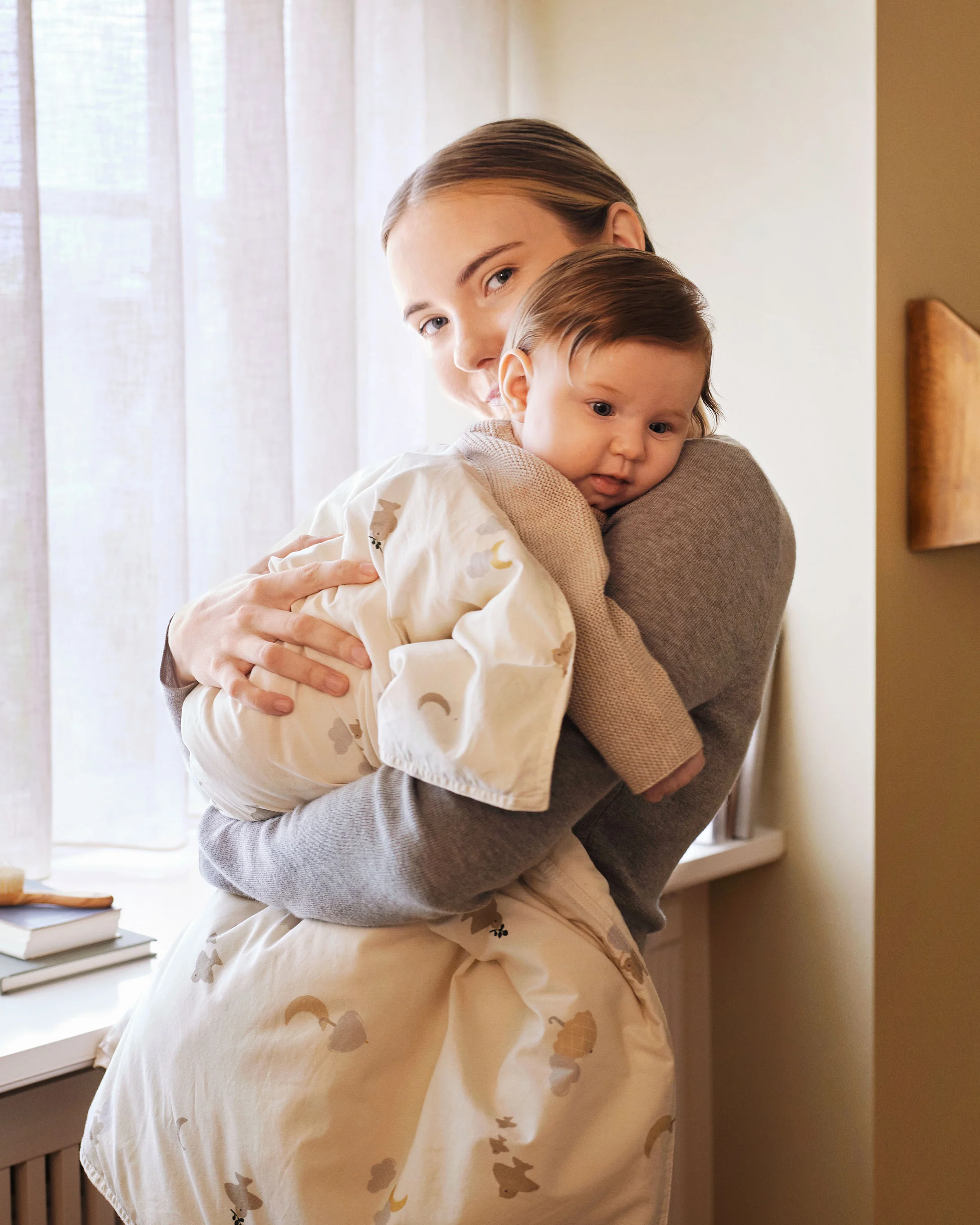 Bambus Textil Bundle - Baby - Image 4