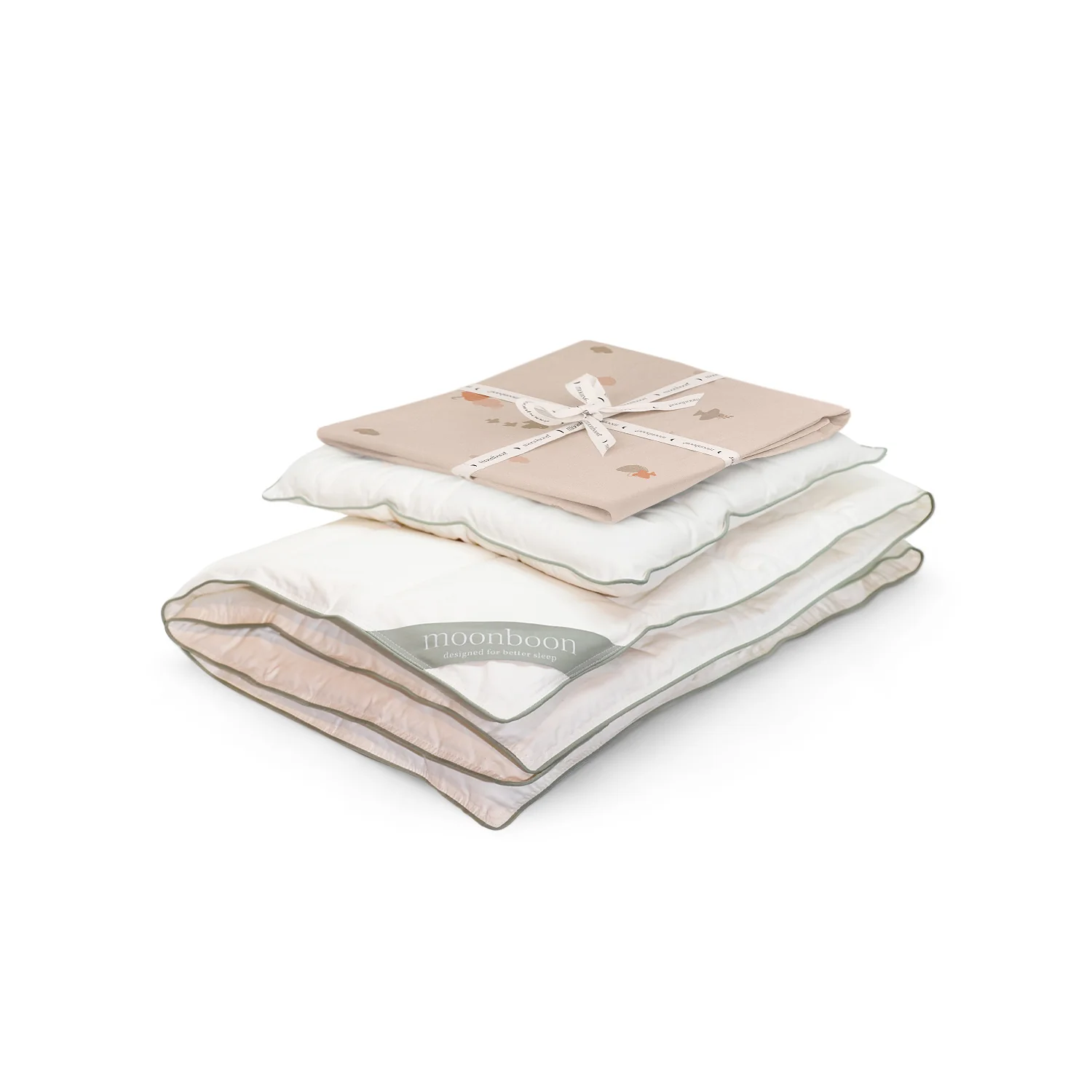 Bambus Textil Bundle - Baby - Image 5