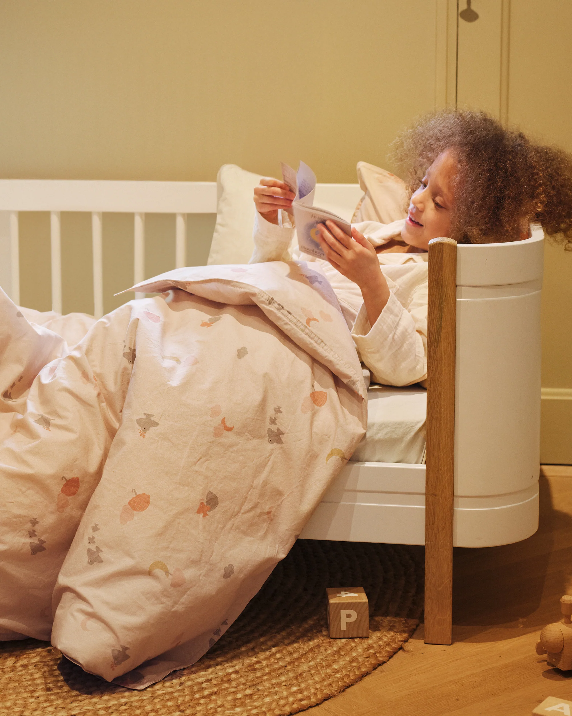 Bambus Textil Bundle - Junior - Image 3