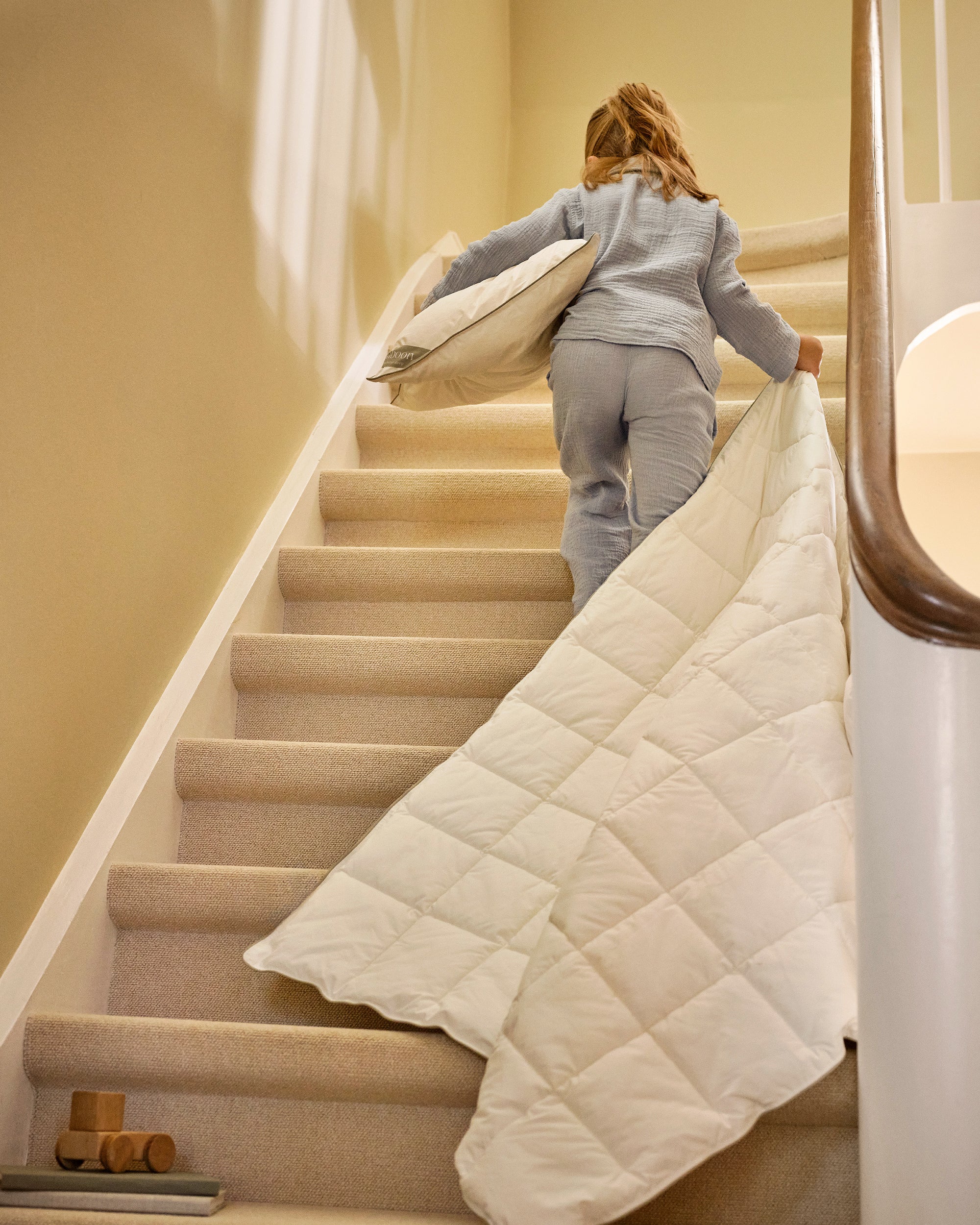 Bambus Textil Bundle - Junior - Image 4