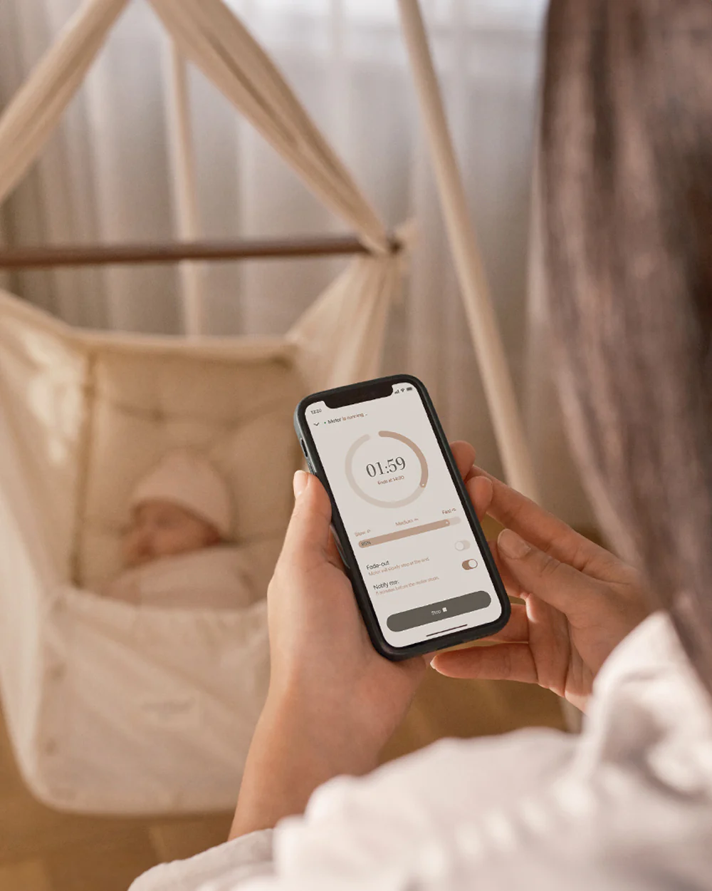 Wiegen-Motor Connect - Image 3