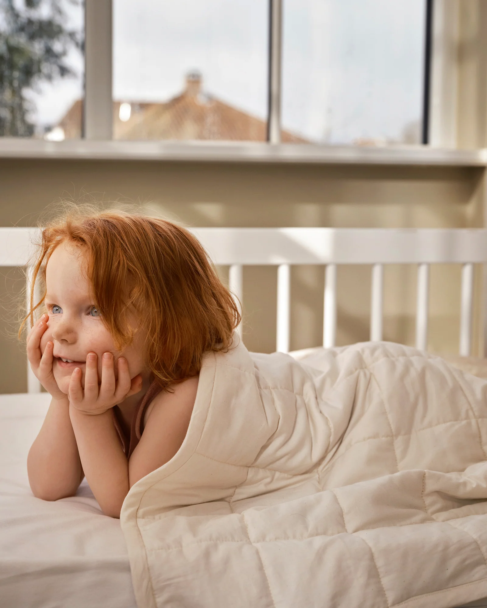 Gewichtsdecke - Image 3