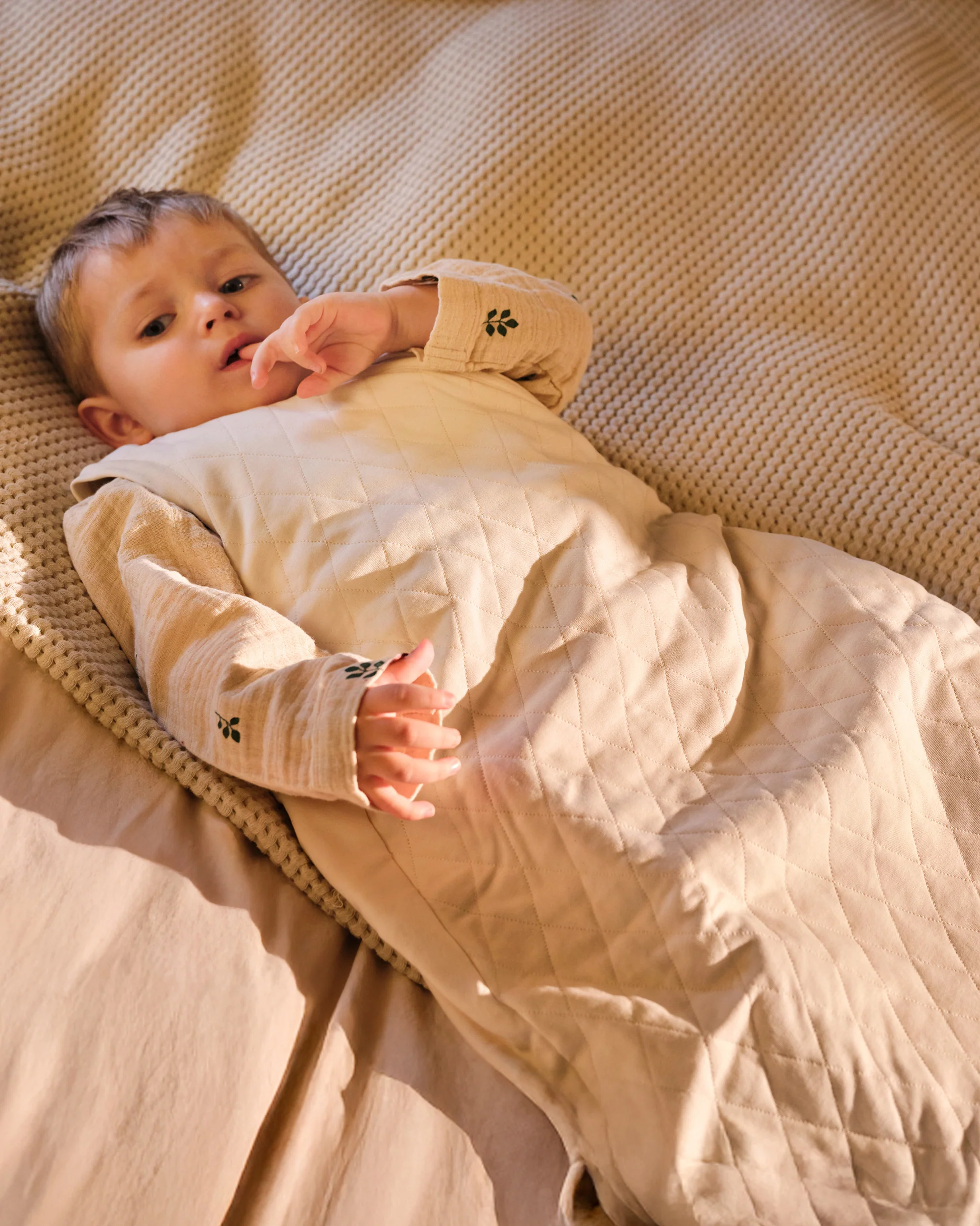 Gewichtsschlafsack - Image 3