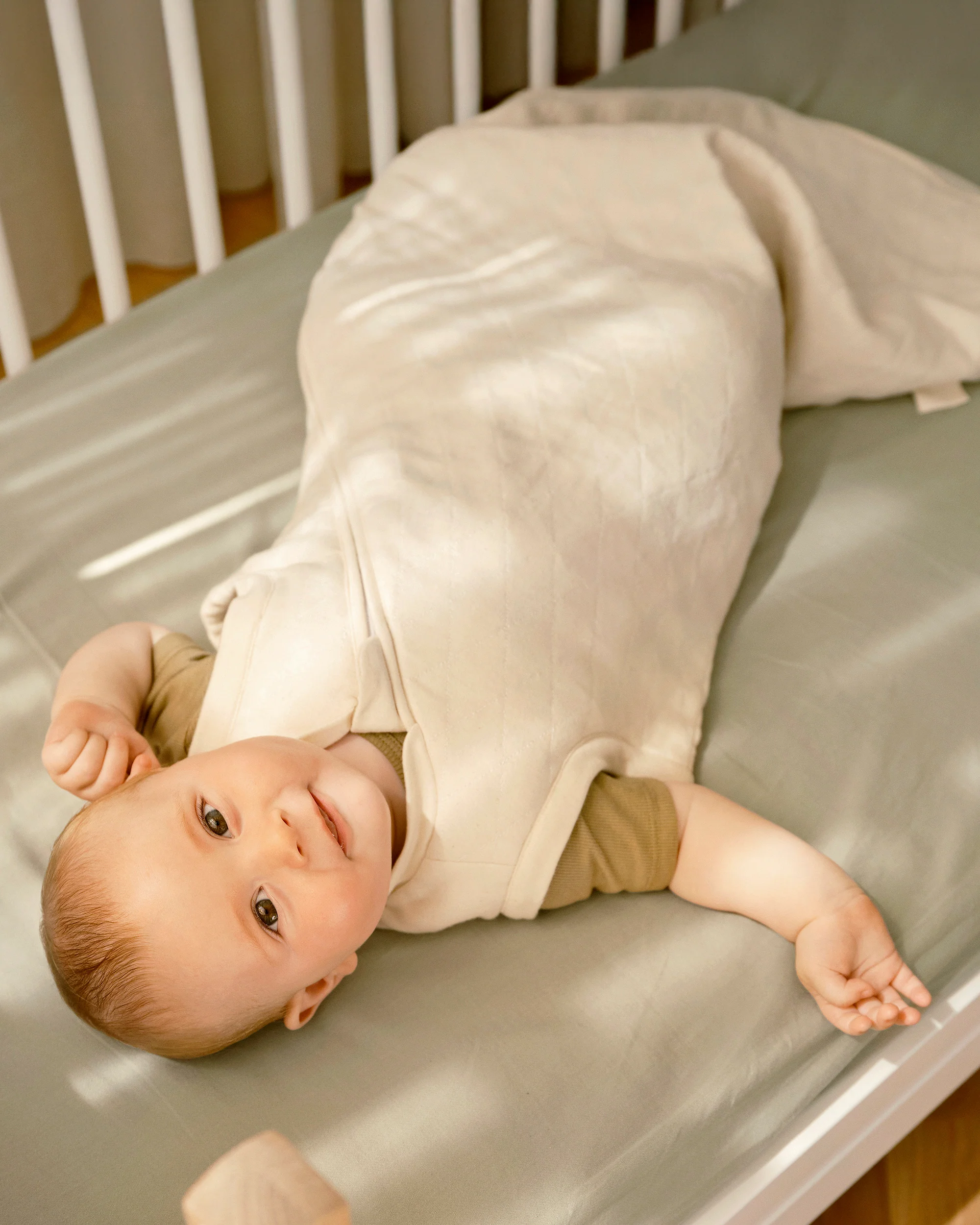 Gewichtsschlafsack - Image 4