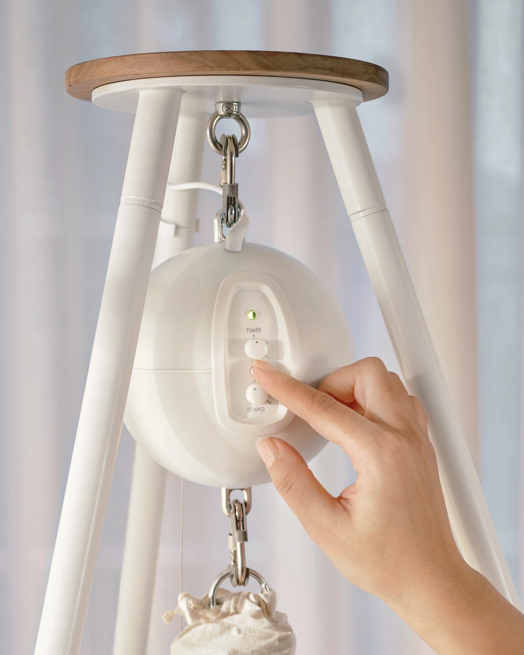 Kabelclips für das Gestell - Image 3