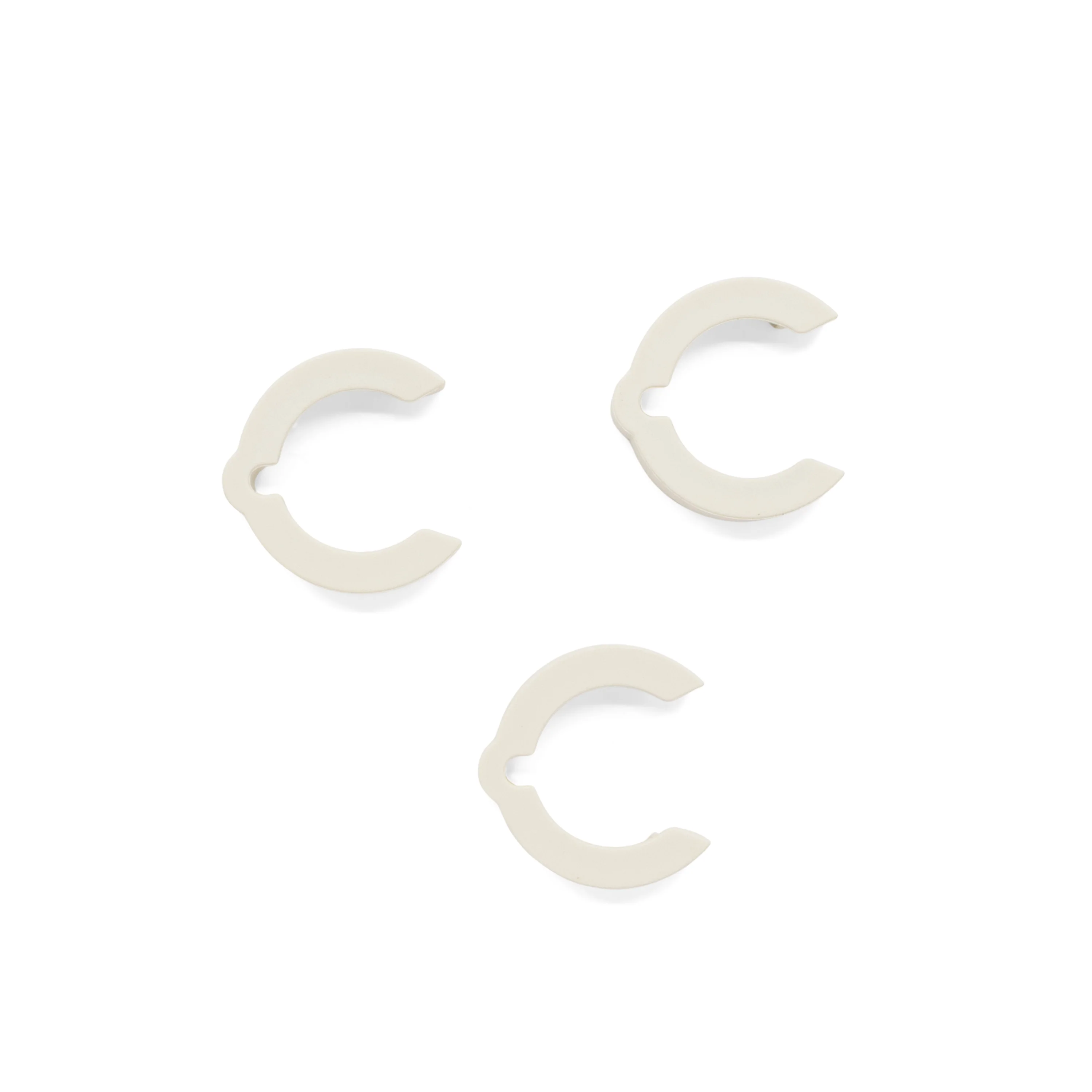 Kabelclips für das Gestell - Image 4