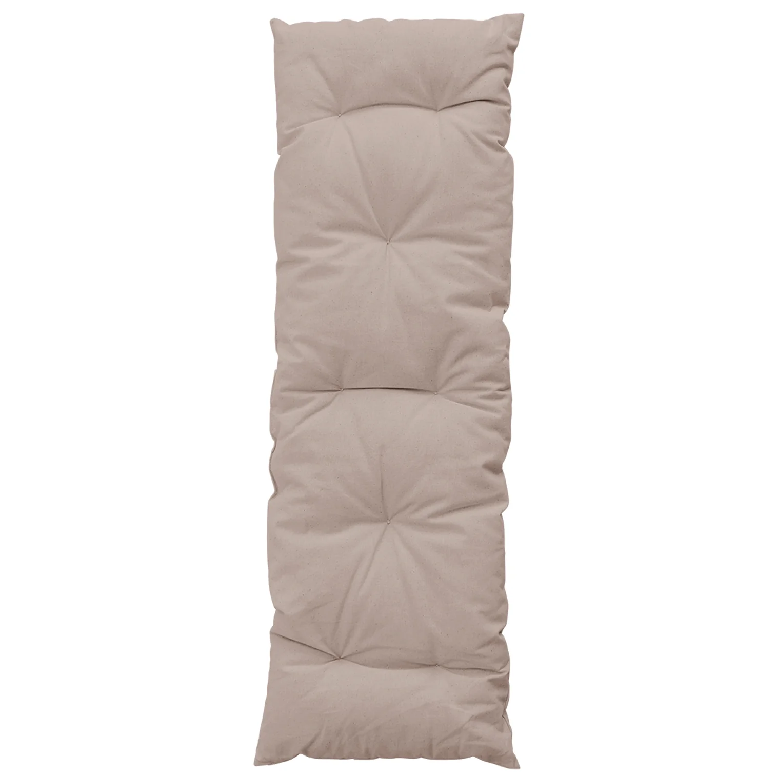 Kapokmatratze für Federwiegen - Image 7