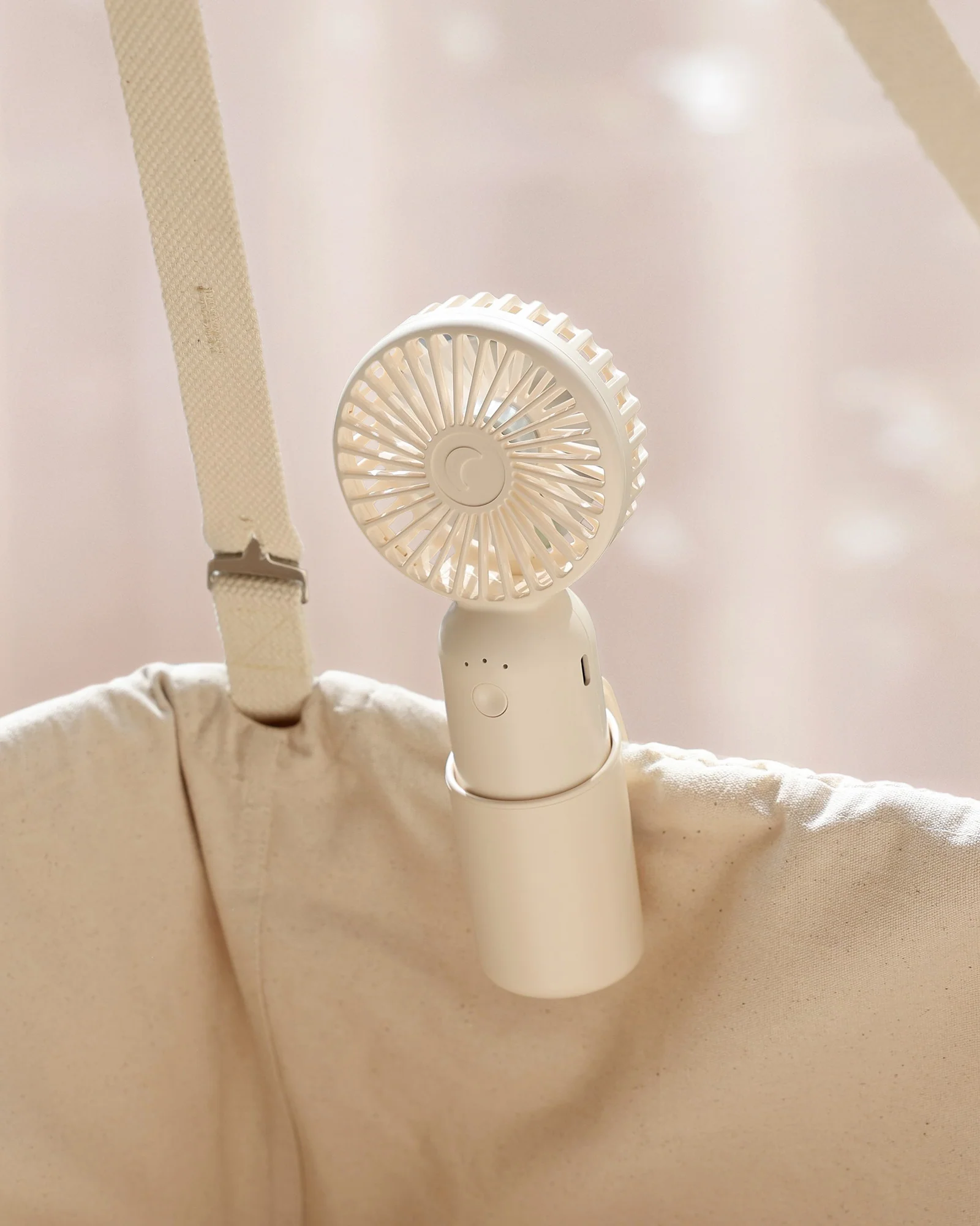 Mini Ventilator - Image 3