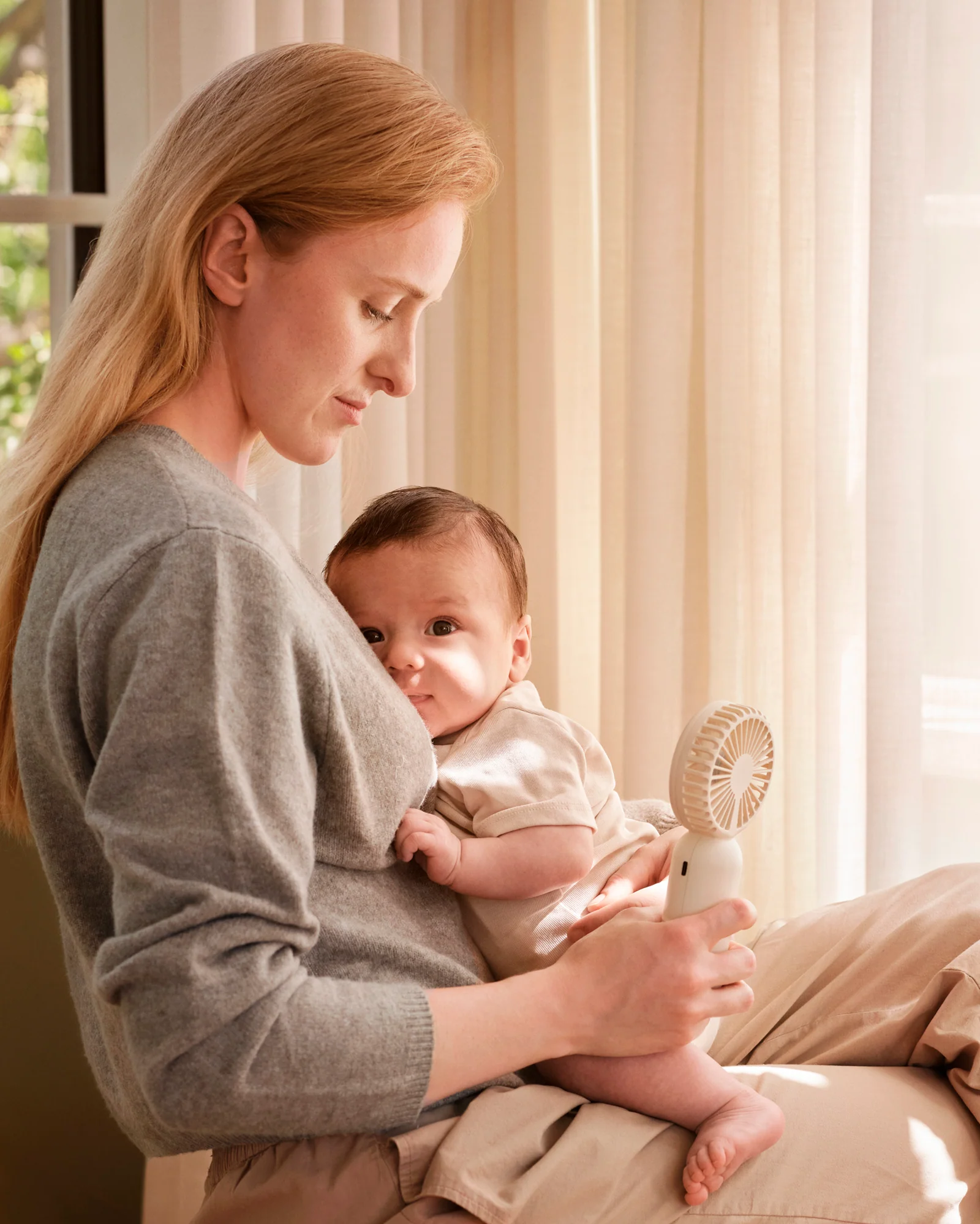 Mini Ventilator - Image 4