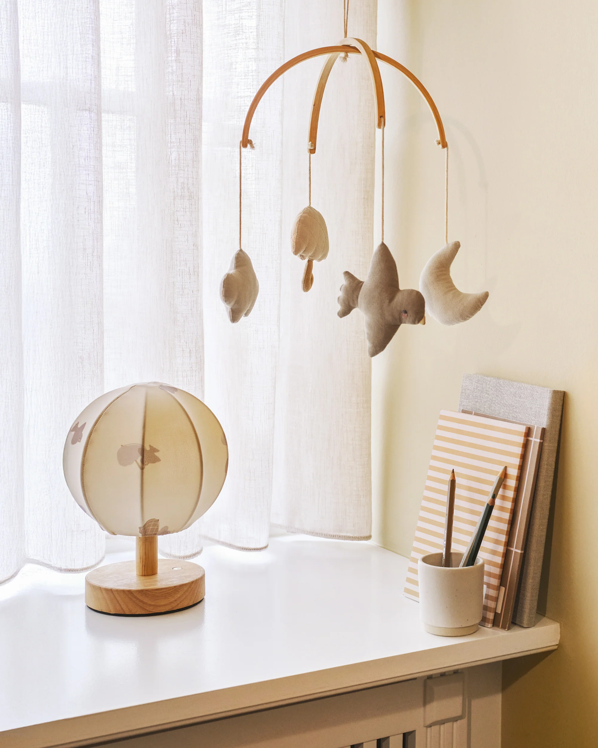 Nachtlampe - Image 3