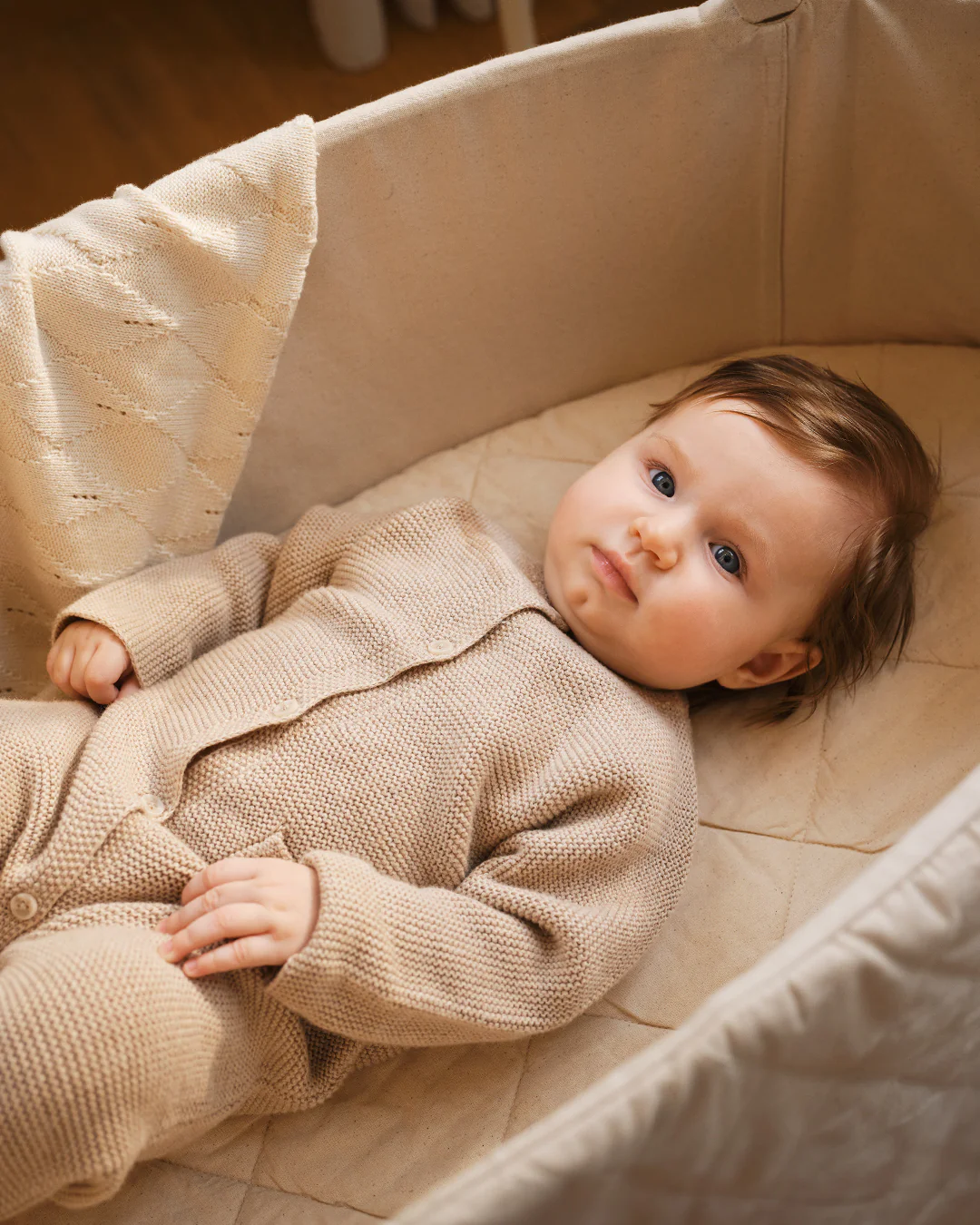 Ovale Wiege - Image 3