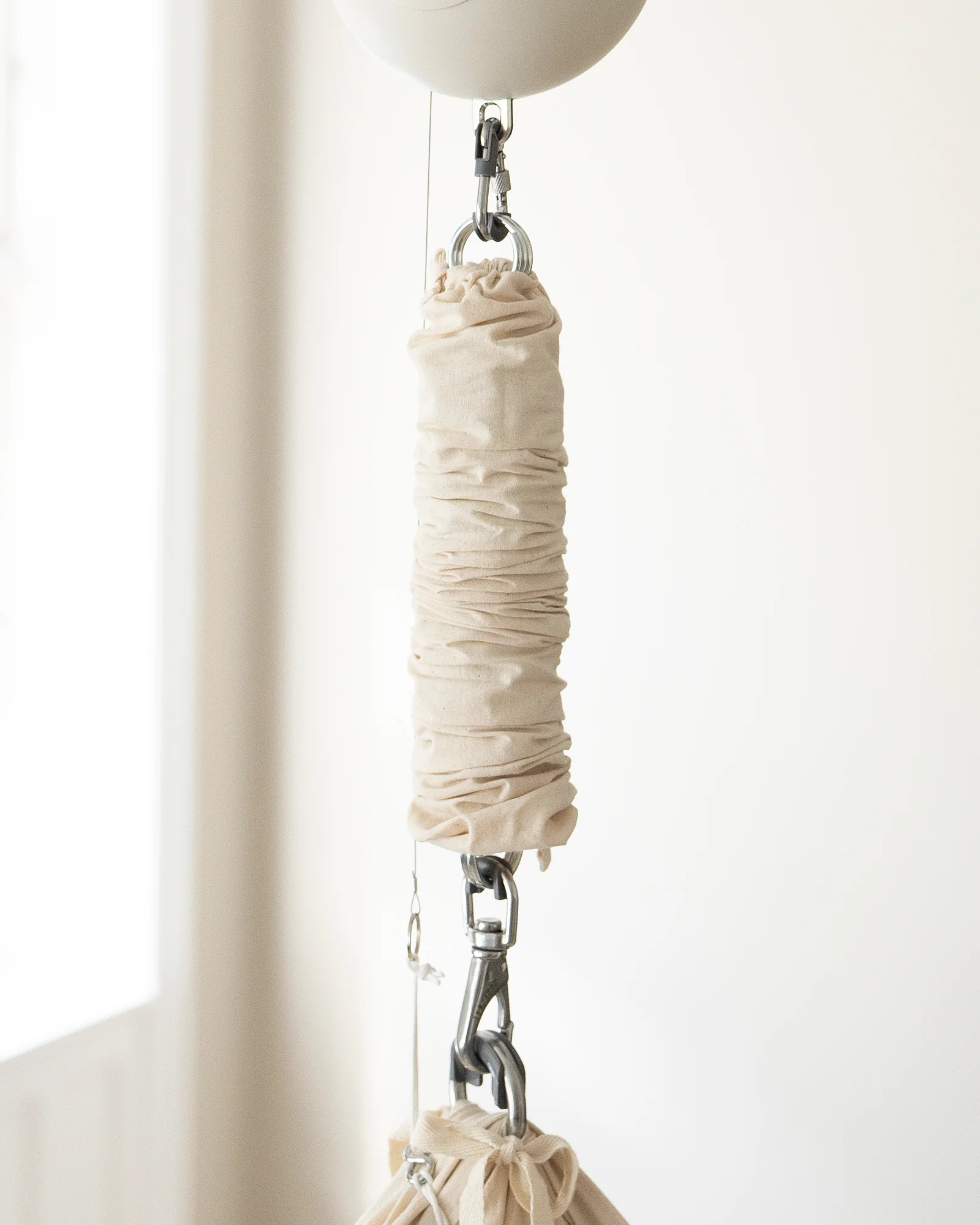 Refurb Kit für Wiege - Image 3