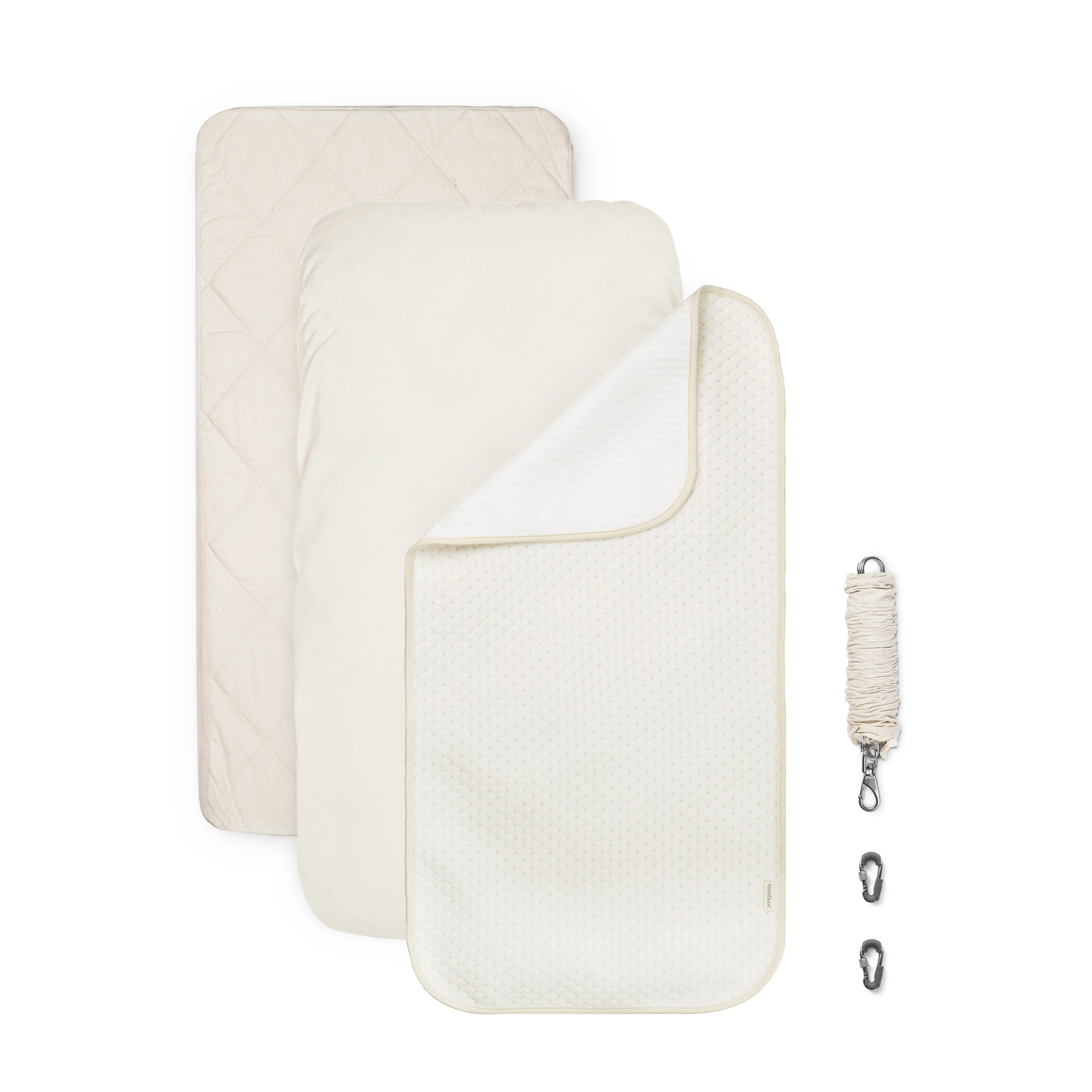 Refurb Kit für Wiege - Image 5