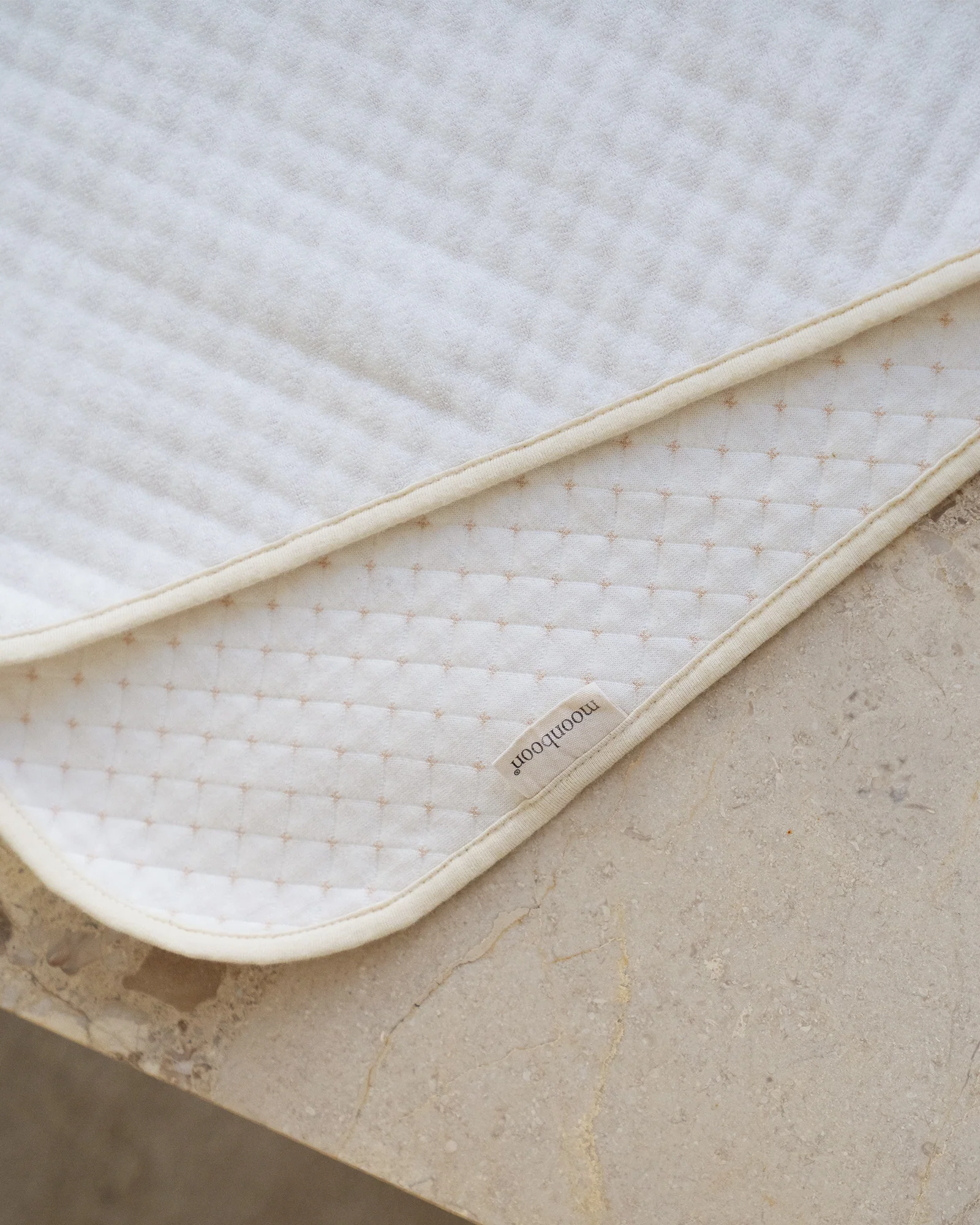 Wasserdichter Matratzenschoner, Bett - Image 3