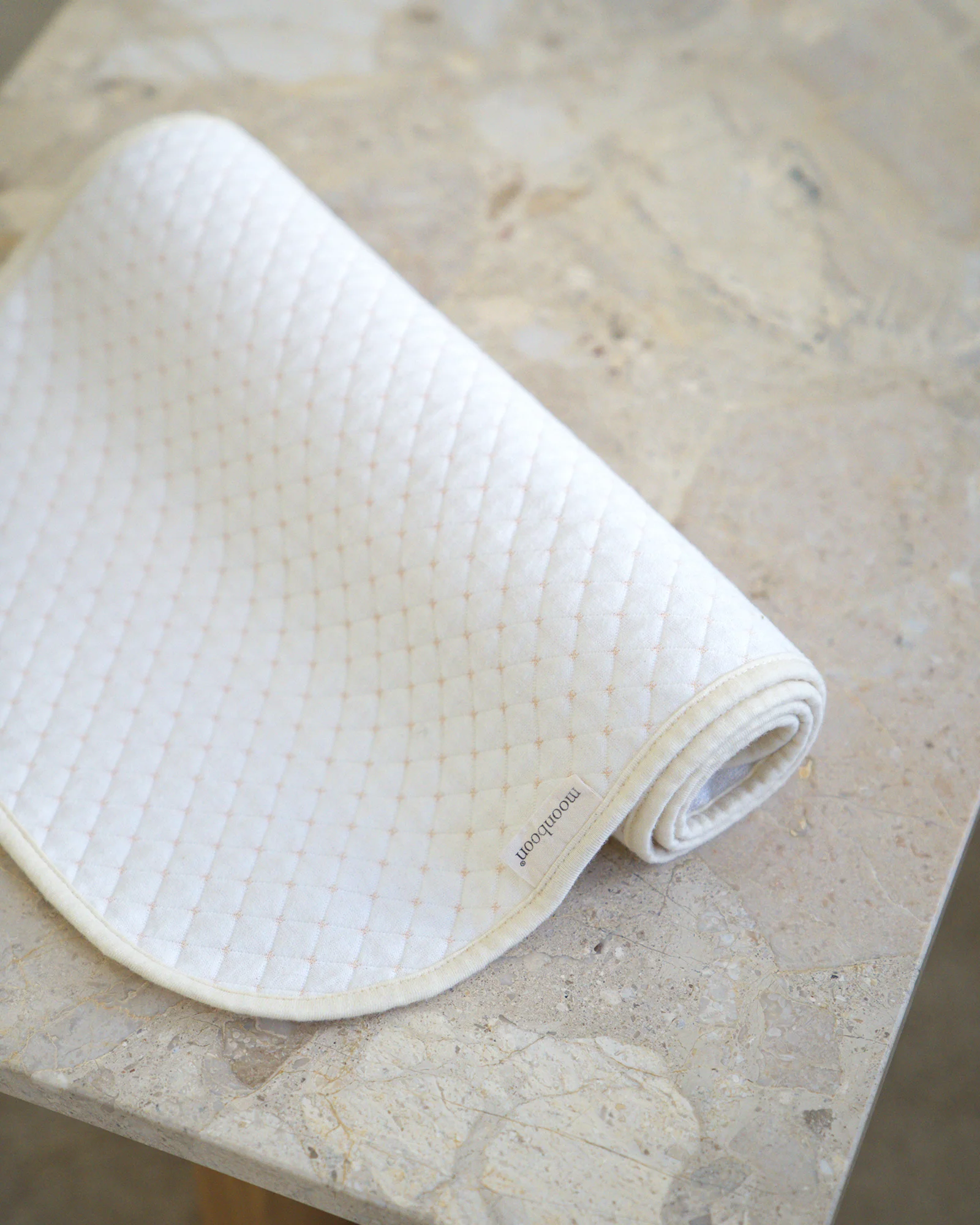 Wasserdichter Matratzenschoner, Bett - Image 4